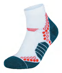 How Our OEM Running Socks Factory Delivers High-Performance Custom Designs