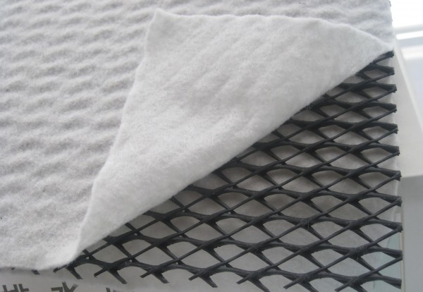 Best PET Geotextile for Durable Drainage and Soil Stabilization