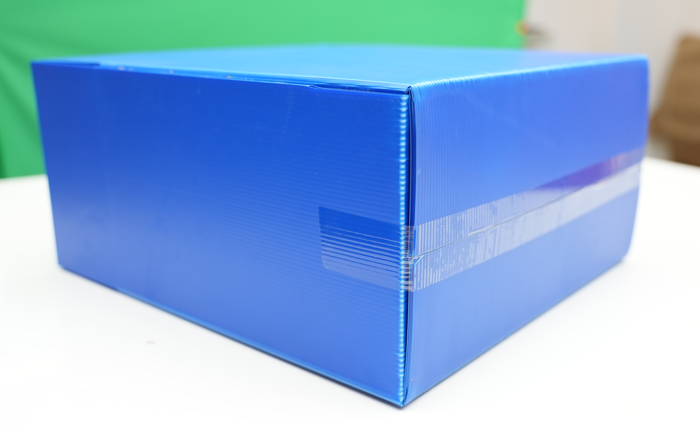 Chinese Corrugated Plastic Boxes: The Ultimate Guide to Versatile and Eco-Friendly Packaging