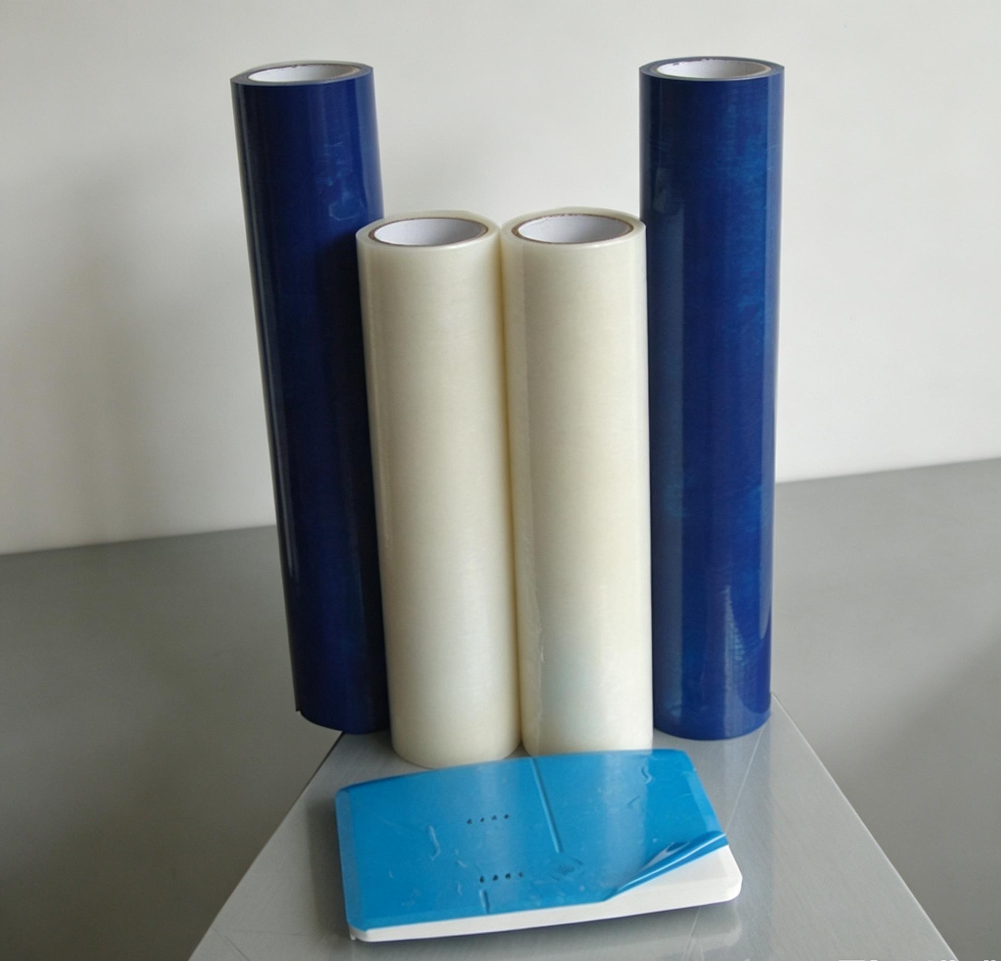 OEM PE Protective Film Exporter: How to Source Reliable Custom Solutions