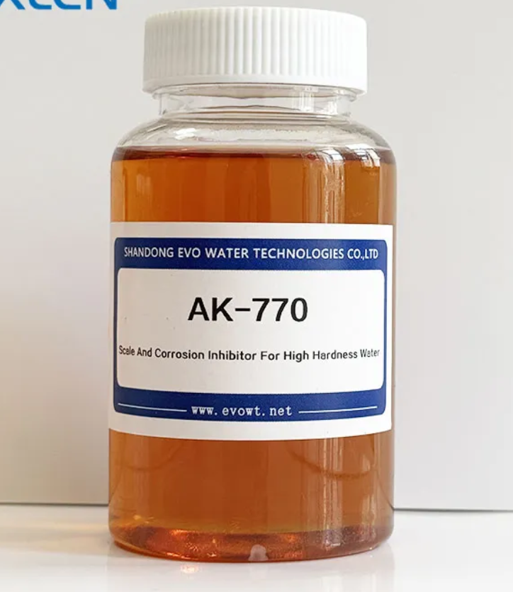 Water Treatment Chemicals Supplier – Essential Selection Tips for Businesses