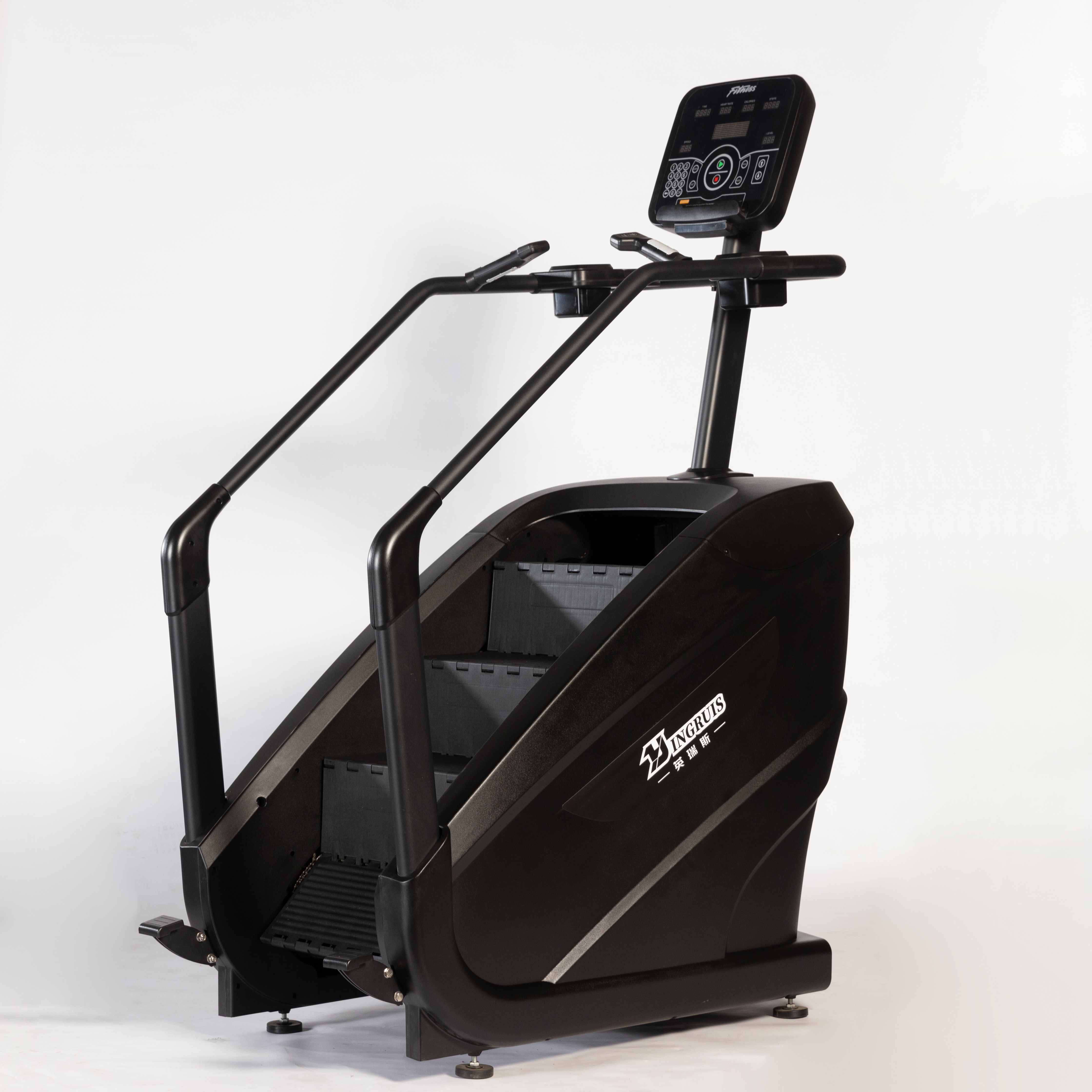 Stair Climber Wholesale: Essential Tips for Bulk Buying Quality Fitness Machines