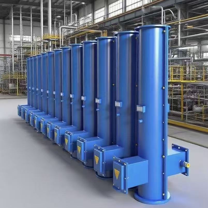 Top Pipeline Electric Heaters: Enhancing Efficiency and Performance