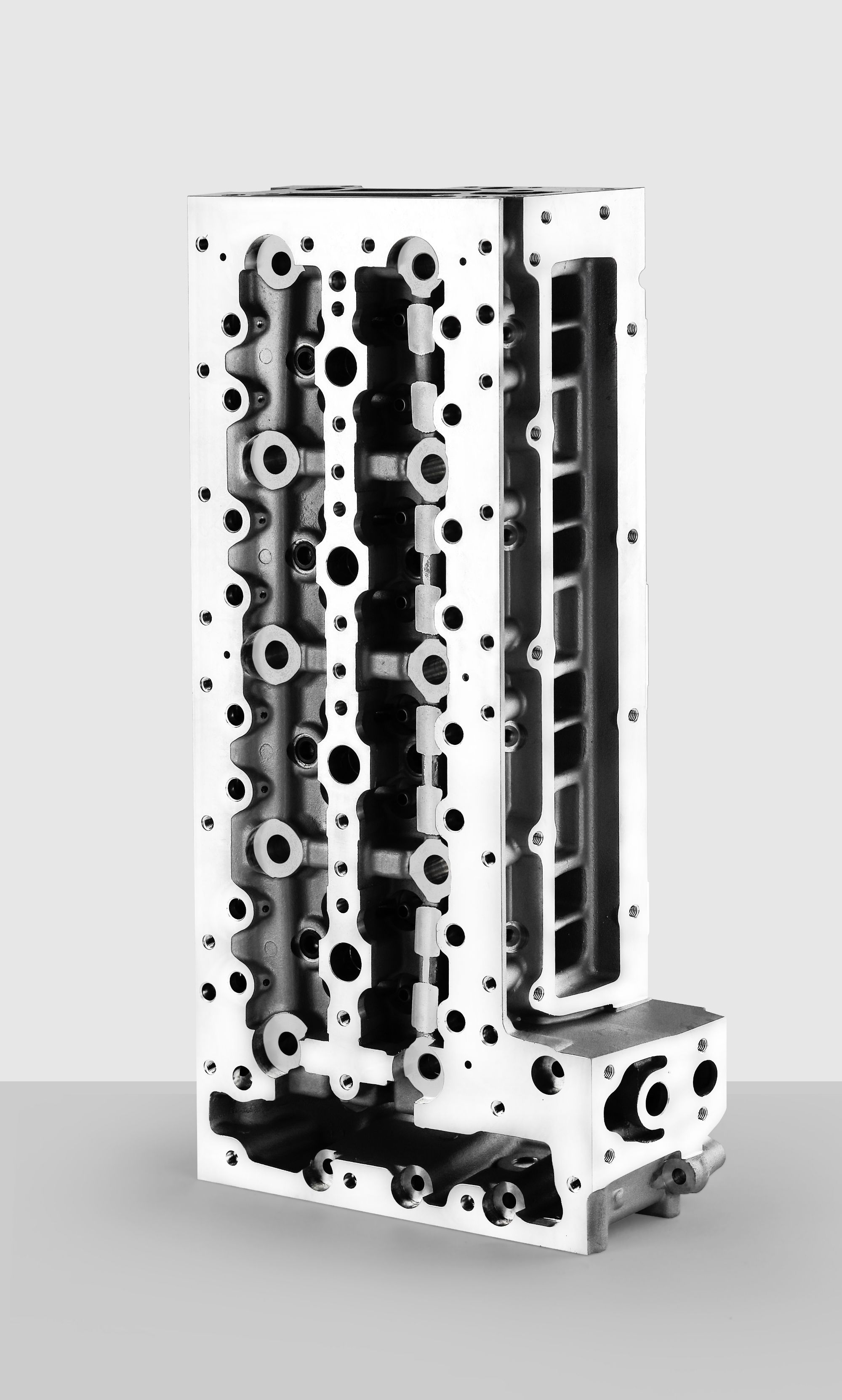 Cylinder Head Supplier Insights: How to Identify the Best Partner for Your Engine Needs