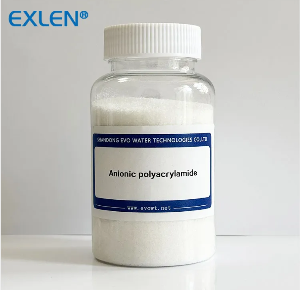 APAM Anionic Polyacrylamide: Professional-Grade Solutions for Industrial Efficiency