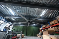 Big Industrial Fans Manufacturers: How to Select the Best for Large-Scale Cooling and Ventilation