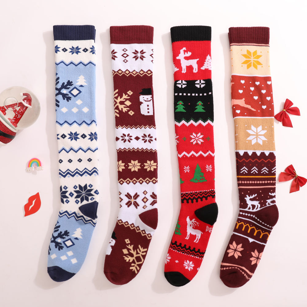 Best Ski Socks: What to Look For and Our Top Picks for Unmatched Warmth