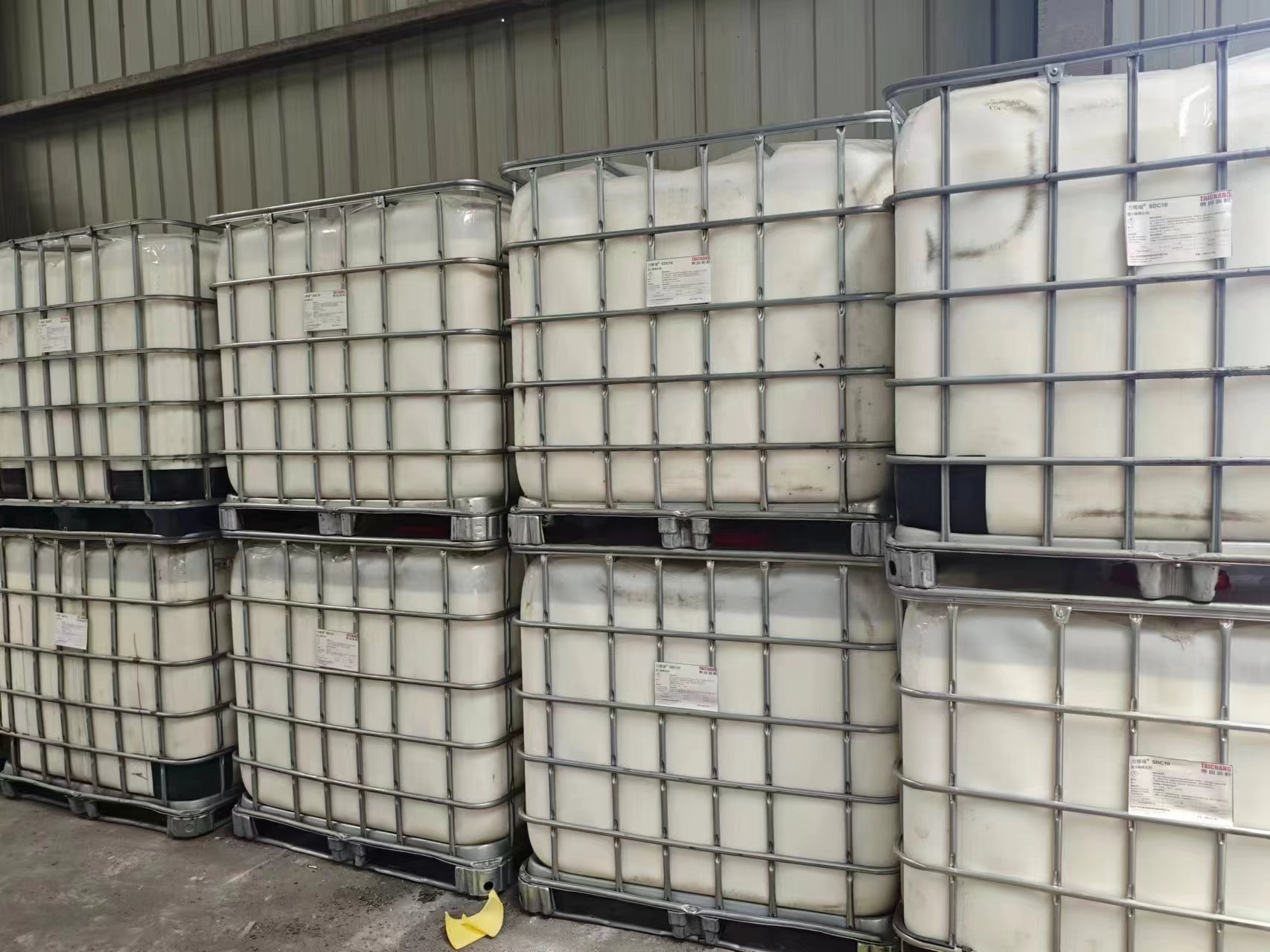 Acrylic Soil Binder: The Key to Effective Dust Control and Soil Stabilization