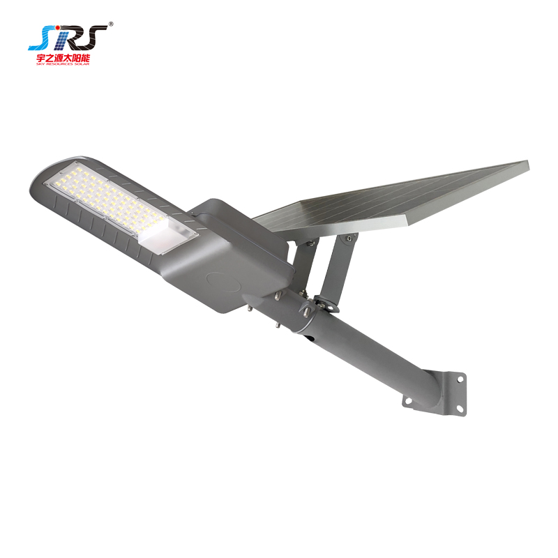 Top Solar Street Light Supplier for Reliable Outdoor Lighting Solutions