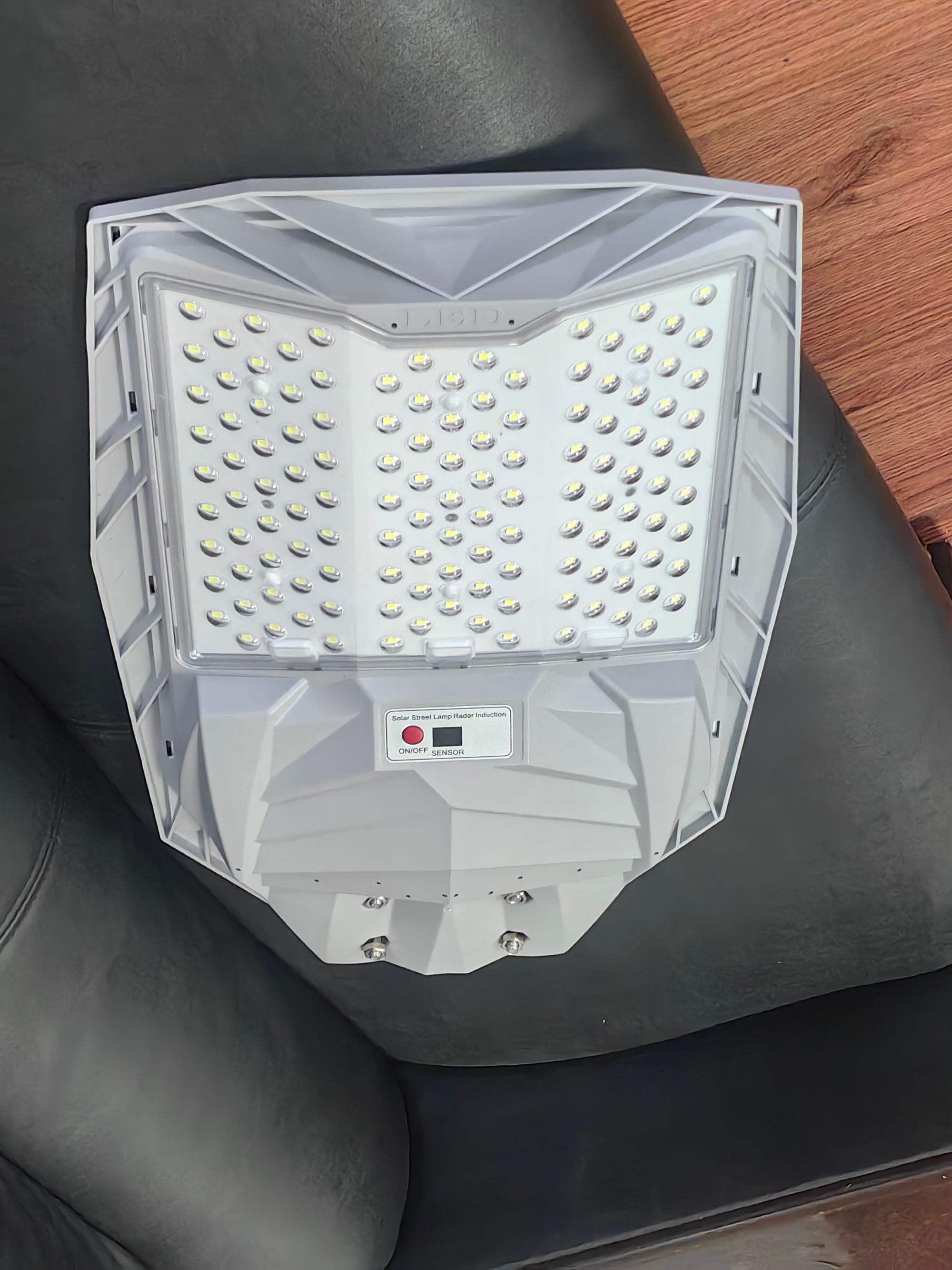 All in One Solar Street Light Manufacturer: Your Partner for Efficient Solar Lighting
