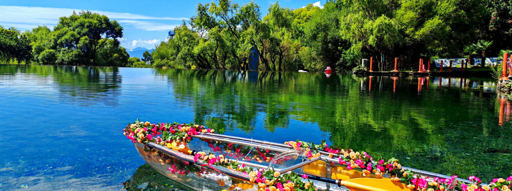 Yushui Village Scenic Area Recommendations: Must-See Highlights for a Perfect Visit