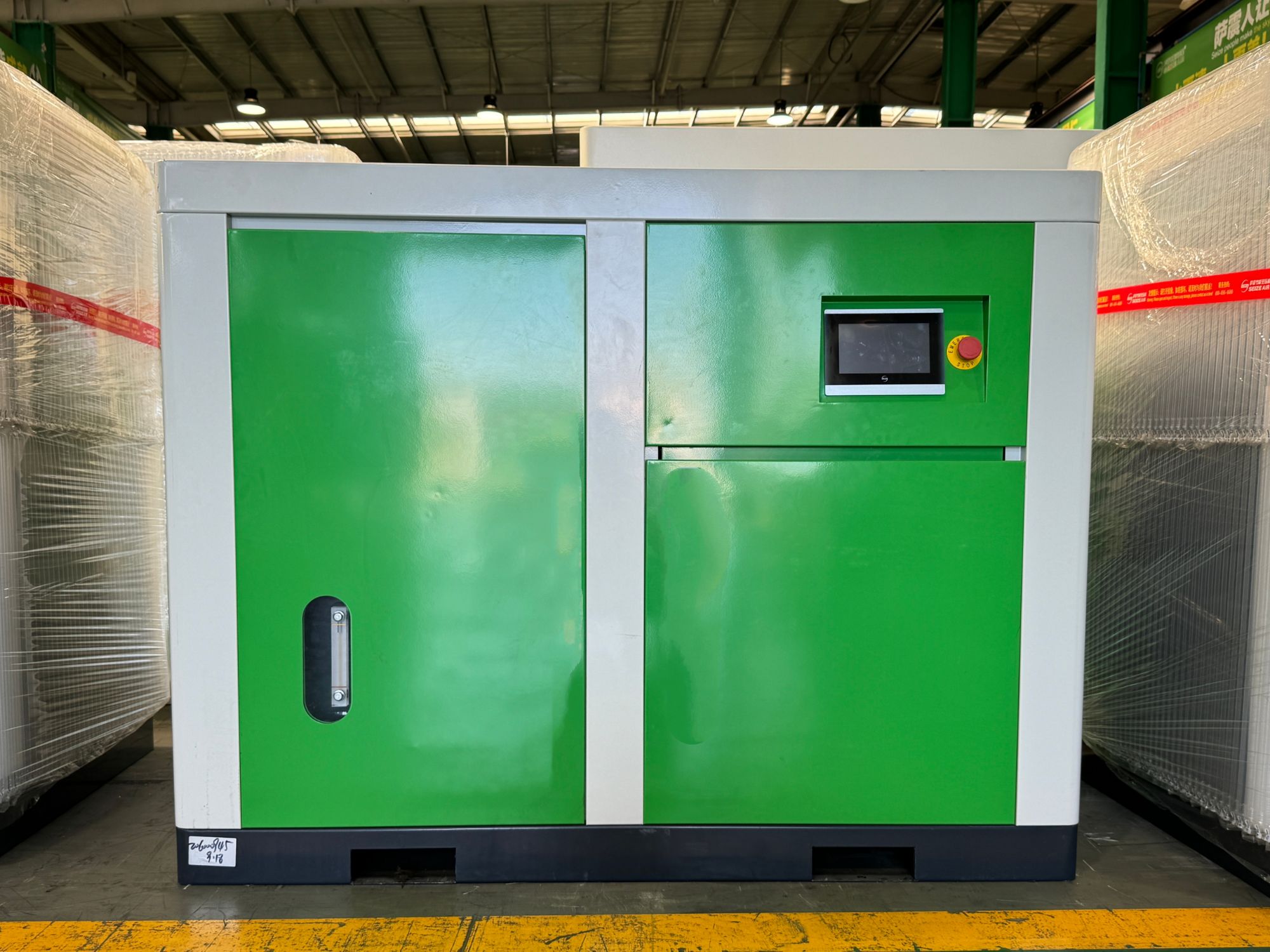 Air Compressor for 24/7 Continuous Operation: Key Selection and Maintenance Tips