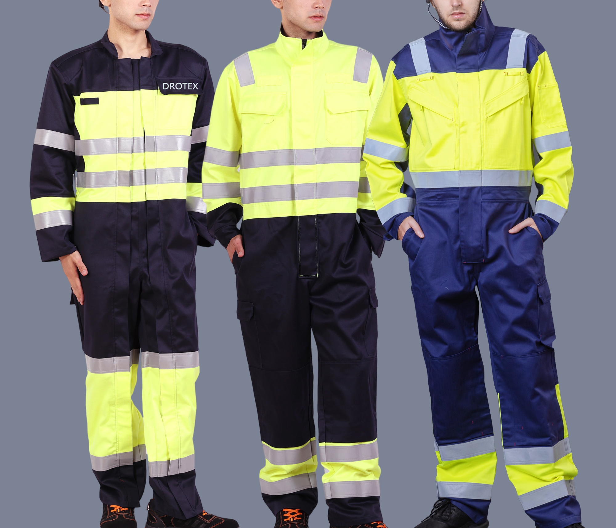 Welding Clothing in China: Your Ultimate Guide to Safety and Quality Gear