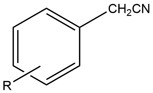 Phenylacetonitrile Intermediate Supplier: Your Partner in High-Quality Chemical Synthesis