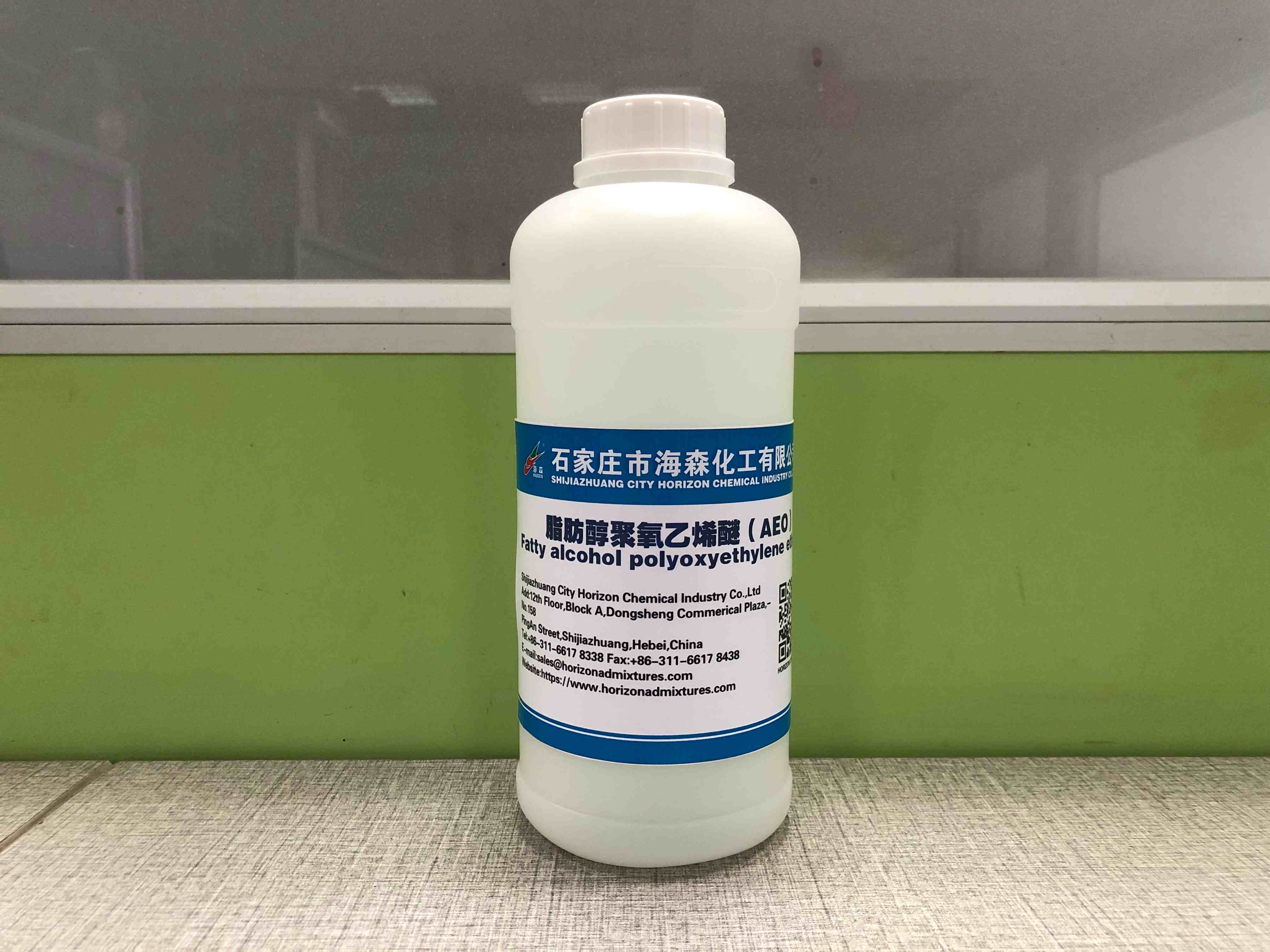 Private Label Fatty Alcohol Polyoxyethylene Ether: Your Guide to Custom Solutions