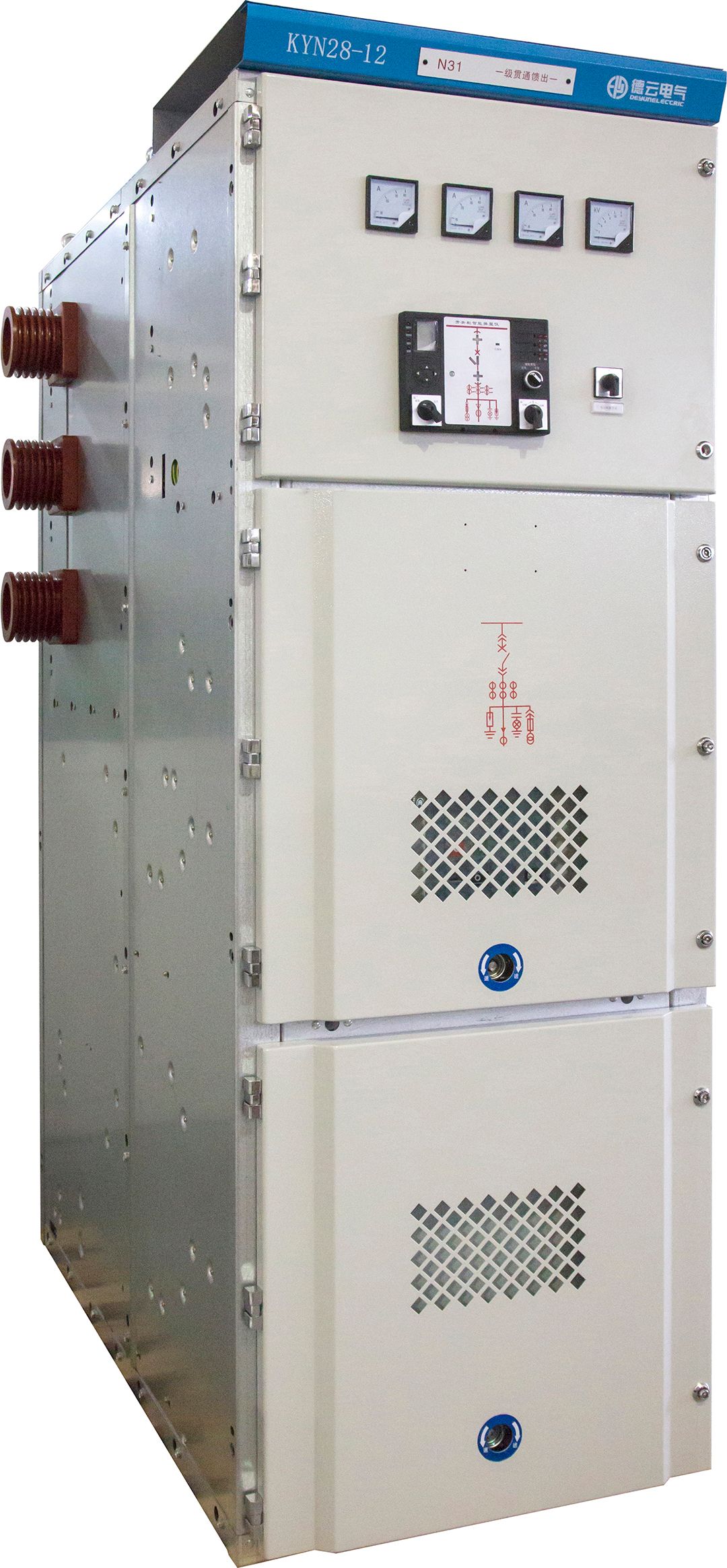 Low Voltage Switchgear Supplier: Your Partner for Reliable Power Distribution