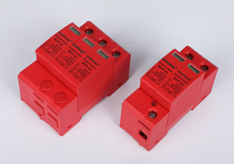 Substantial Surge Protective Device: Essential Safeguard for Your Electrical Systems