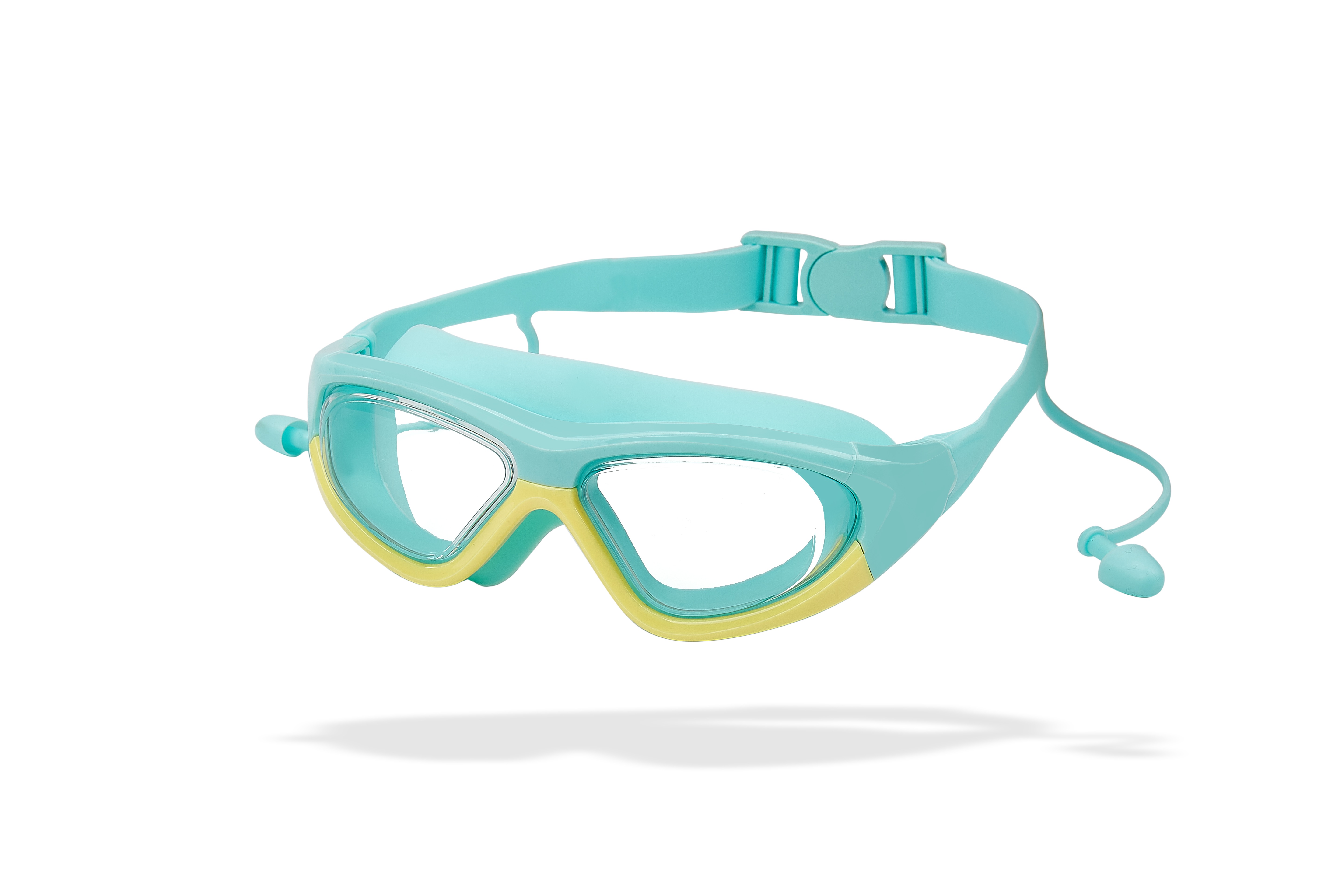 Swimming Goggles Manufacturer Shares Tips for Choosing the Perfect Fit