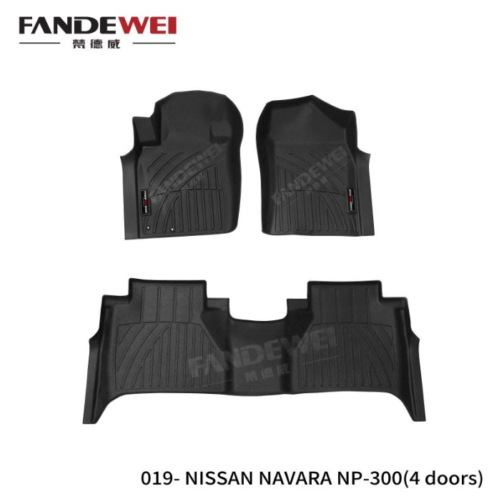 OEM Pickup Truck Floor Mats Worth Buying for a Perfect Fit