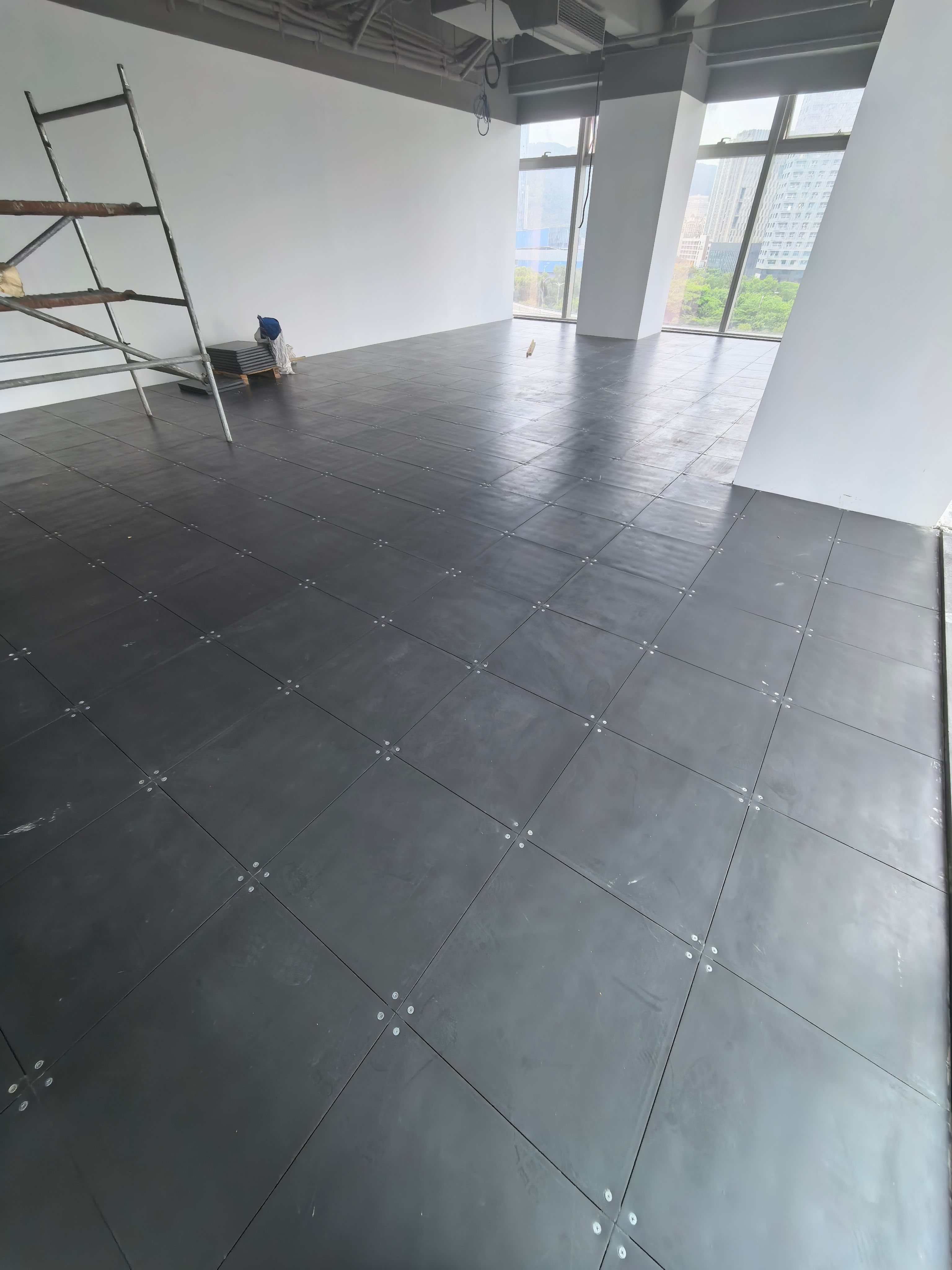 Top 10 OA Network Floor Solutions for Modern Workspaces