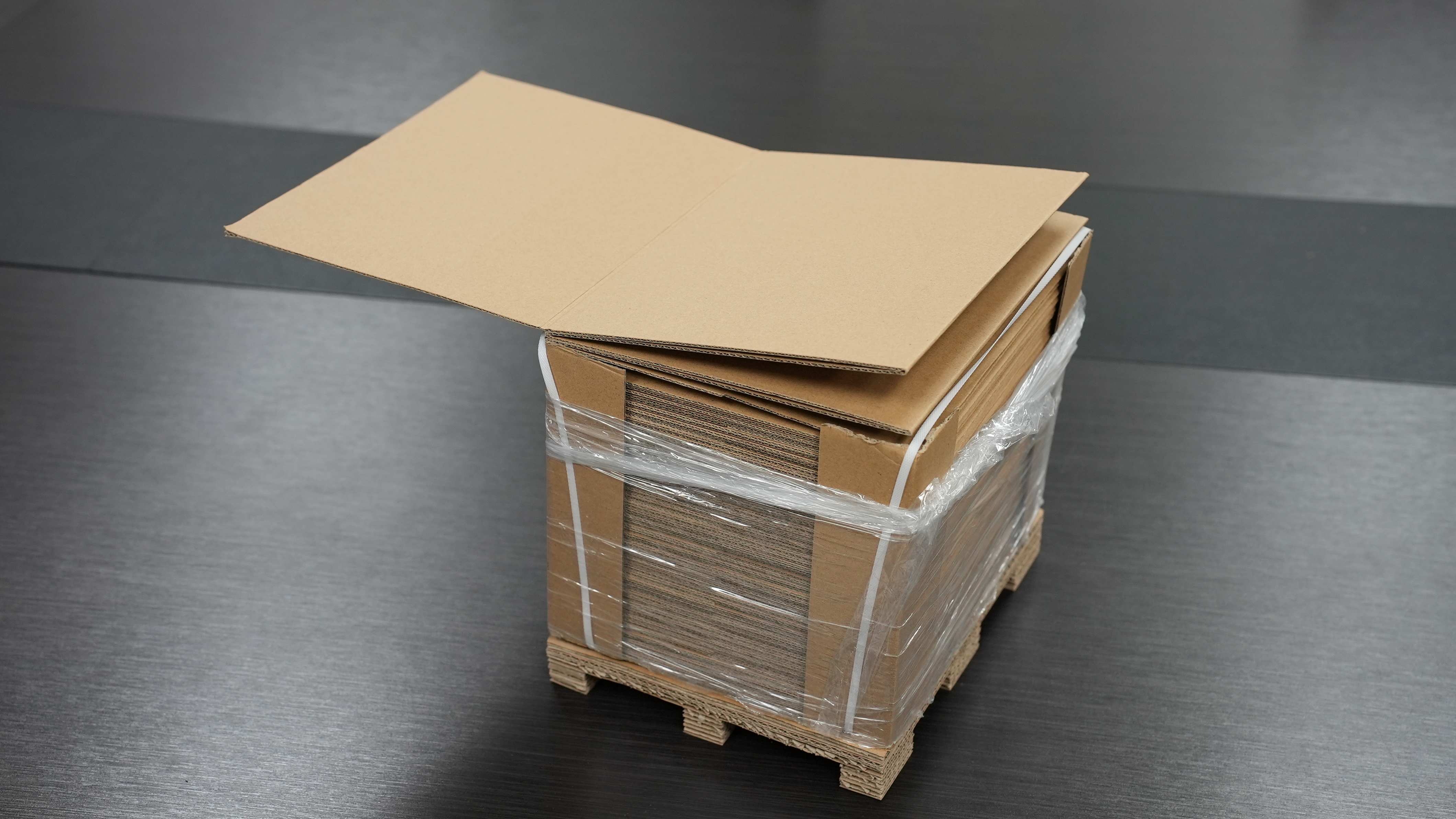 China Fanfold Corrugated Cardboard: A Complete Guide for Packaging Buyers