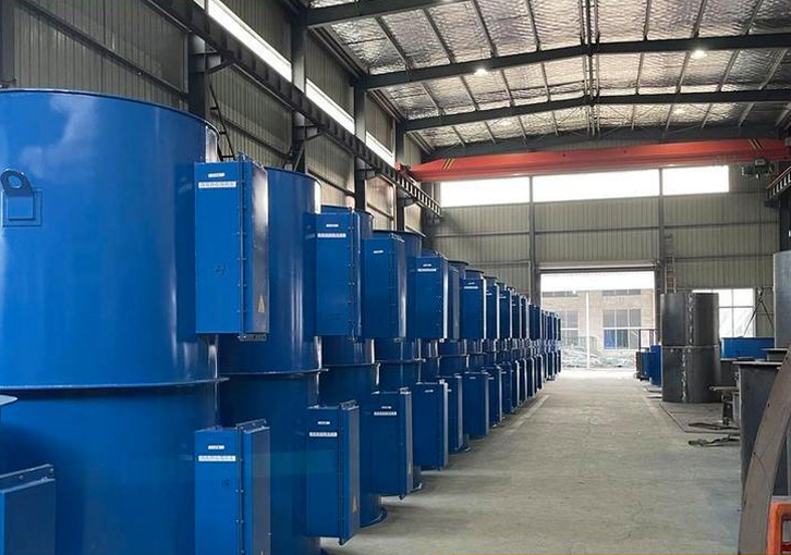 Professional Explosion Proof Electric Heater Solutions for Hazardous Environments