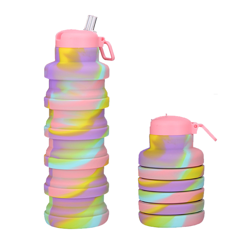 Silicone Water Bottle Original Manufacturer A Complete Sourcing Guide for Brands