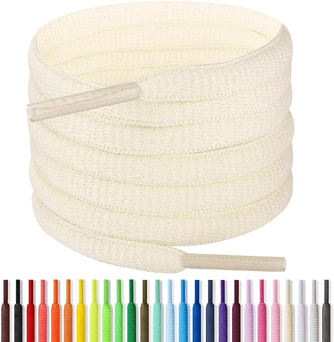 Wholesale Shoe Laces: The Complete Guide to Bulk Purchasing and Custom Styles